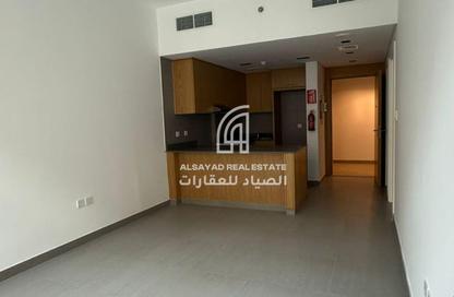 Apartment - 1 Bedroom - 2 Bathrooms for sale in The Boulevard 1 - Aljada - Sharjah Apartment - 1 Bedroom - 2 Bathrooms for sale in The Boulevard 1 - Aljada - Sharjah