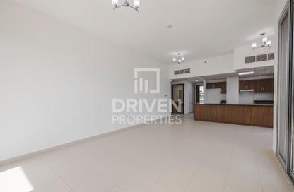 Apartment - 2 Bedrooms - 3 Bathrooms for rent in API Meydan Building B - API Meydan - Meydan Avenue - Meydan - Dubai