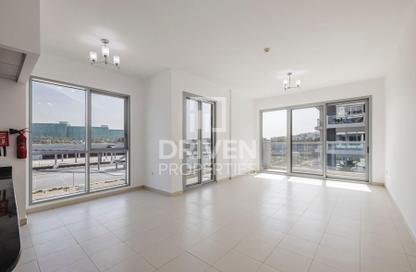 Apartment - 2 Bedrooms - 3 Bathrooms for rent in API Meydan Building B - API Meydan - Meydan Avenue - Meydan - Dubai