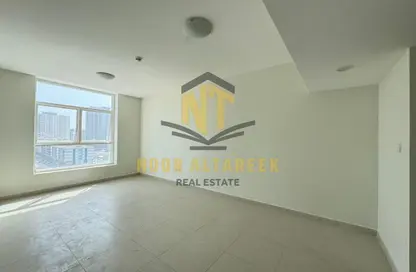 Apartment - 2 Bedrooms - 3 Bathrooms for rent in New Al Taawun Road - Al Taawun - Sharjah