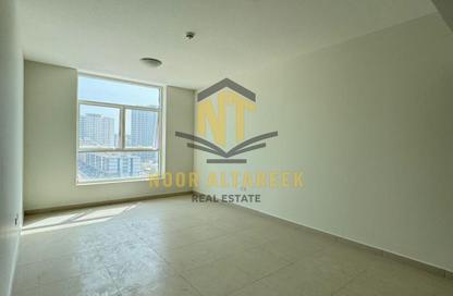 Apartment - 2 - 3 for rent in New Al Taawun Road - Al Taawun - Sharjah
