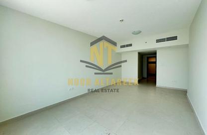 Apartment - 2 - 3 for rent in New Al Taawun Road - Al Taawun - Sharjah