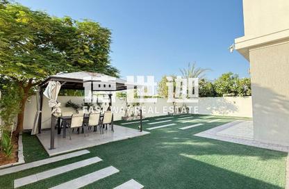 Villa - 3 Bedrooms - 4 Bathrooms for rent in Sidra Villas III - Sidra Villas - Dubai Hills Estate - Dubai