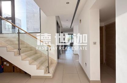 Villa - 3 Bedrooms - 4 Bathrooms for rent in Sidra Villas III - Sidra Villas - Dubai Hills Estate - Dubai