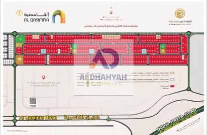 Land - Studio for sale in Al Madam - Sharjah Land - Studio for sale in Al Madam - Sharjah