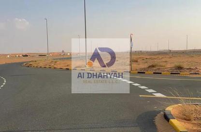 أرض - استوديو للبيع في المدام - الشارقة
