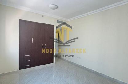 Apartment - 3 - 3 for rent in Al Majaz 2 - Al Majaz - Sharjah