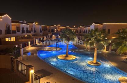 تاون هاوس - 3 غرف نوم - 4 حمامات للبيع في ياسمين لين - عقارات جميرا للجولف - دبي تاون هاوس - 3 غرف نوم - 4 حمامات للبيع في ياسمين لين - عقارات جميرا للجولف - دبي