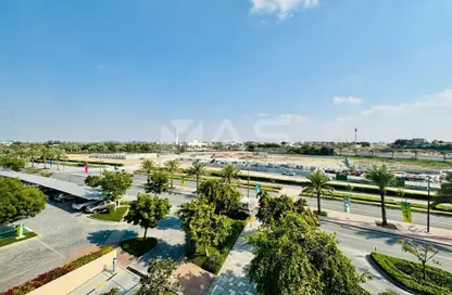 شقة - غرفة نوم - 2 حمامات للبيع في 14B البحيرة - لاجون - ميناء العرب - راس الخيمة - رأس الخيمة