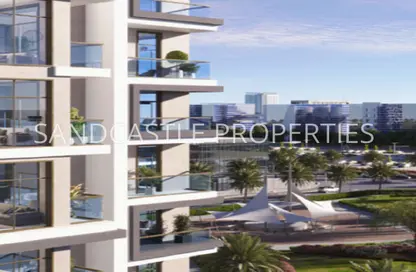 Apartment - 2 Bedrooms - 3 Bathrooms for sale in Ryah Living - Dubai Studio City - Dubai