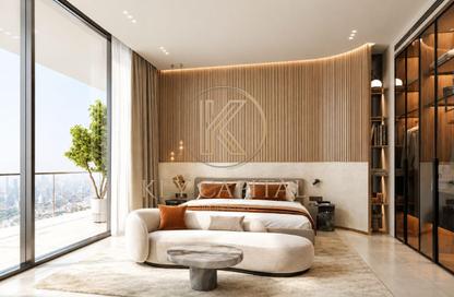 Apartment - Studio - 1 Bathroom for sale in Binghatti Elite - Dubai Production City (IMPZ) - Dubai