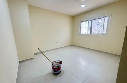 Apartment - 1 Bedroom - 1 Bathroom for rent in Al Naba'ah - Al Sharq - Sharjah