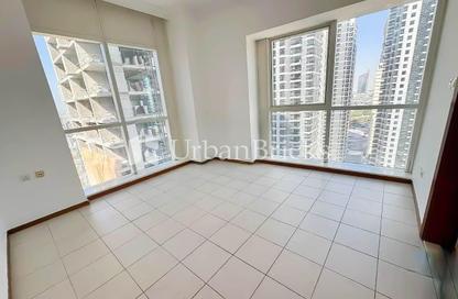 Apartment - 1 Bedroom - 2 Bathrooms for sale in MAG 214 - JLT Cluster R - Jumeirah Lake Towers - Dubai