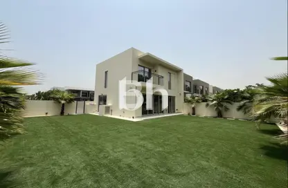 Townhouse - 4 Bedrooms - 4 Bathrooms for rent in Camelia 2 - Camelia - Arabian Ranches 2 - Dubai