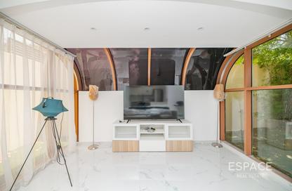 Villa - 2 - 2 for rent in Springs 5 - The Springs - Dubai Villa - 2 - 2 for rent in Springs 5 - The Springs - Dubai