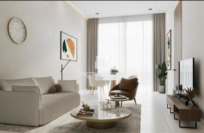 Apartment - 1 Bedroom - 1 Bathroom for sale in Albero By Oro24 - Liwan - Dubai Land - Dubai