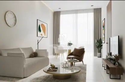 شقة - غرفة نوم - 1 حمام للبيع في البيرو من اورو24 - ليوان - دبي لاند - دبي