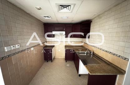 Apartment - Studio - 1 for rent in Al Reffa - Al Raffa - Bur Dubai - Dubai