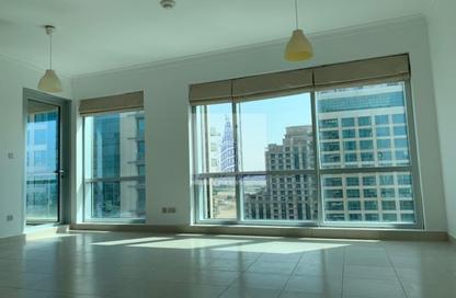 Apartment - 2 Bedrooms - 2 Bathrooms for rent in The Fairways East - The Fairways - The Views - Dubai