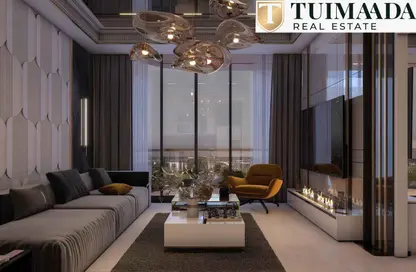 شقة - 1 حمام للبيع في امبراطورية المعيشة - حديقة دبي العلميه - دبي