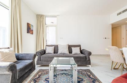Apartment - 4 Bedrooms - 3 Bathrooms for rent in The Bridges - Shams Abu Dhabi - Al Reem Island - Abu Dhabi
