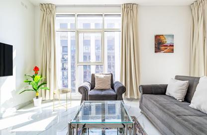 Apartment - 4 Bedrooms - 3 Bathrooms for rent in The Bridges - Shams Abu Dhabi - Al Reem Island - Abu Dhabi