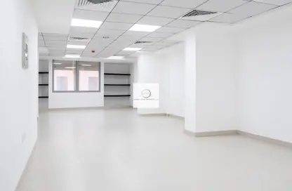 Office Space - Studio - 1 Bathroom for rent in Al Futtaim Tower - Al Rigga - Deira - Dubai