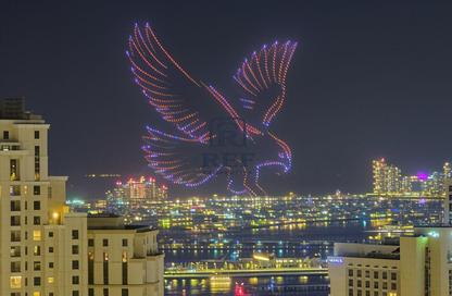 Apartment - 2 Bedrooms - 3 Bathrooms for rent in Stella Maris - Dubai Marina - Dubai Apartment - 2 Bedrooms - 3 Bathrooms for rent in Stella Maris - Dubai Marina - Dubai