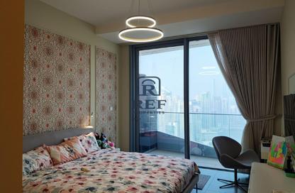 Apartment - 2 Bedrooms - 3 Bathrooms for rent in Stella Maris - Dubai Marina - Dubai Apartment - 2 Bedrooms - 3 Bathrooms for rent in Stella Maris - Dubai Marina - Dubai