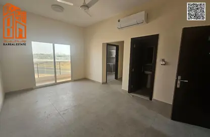 شقة - غرفة نوم - 2 حمامات للايجار في عجمان جلوبال سيتي - العالية - عجمان