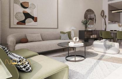 Apartment - 3 Bedrooms - 4 Bathrooms for sale in South Living - Dubai South (Dubai World Central) - Dubai