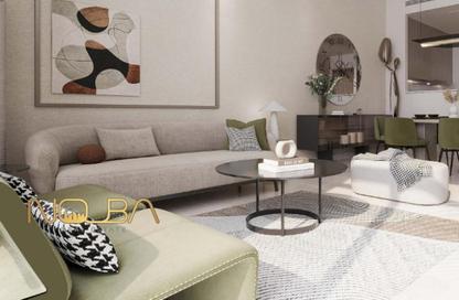Apartment - 3 Bedrooms - 4 Bathrooms for sale in South Living - Residential District - Dubai South (Dubai World Central) - Dubai Apartment - 3 Bedrooms - 4 Bathrooms for sale in South Living - Residential District - Dubai South (Dubai World Central) - Dubai