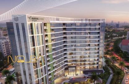 Apartment - 3 Bedrooms - 4 Bathrooms for sale in South Living - Residential District - Dubai South (Dubai World Central) - Dubai Apartment - 3 Bedrooms - 4 Bathrooms for sale in South Living - Residential District - Dubai South (Dubai World Central) - Dubai