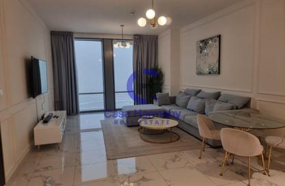 Apartment - 2 Bedrooms - 3 Bathrooms for rent in Amna - Al Habtoor City - Business Bay - Dubai