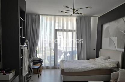 Apartment - Studio - 1 for rent in Prime Residency 3 - Al Furjan - Dubai Apartment - Studio - 1 for rent in Prime Residency 3 - Al Furjan - Dubai
