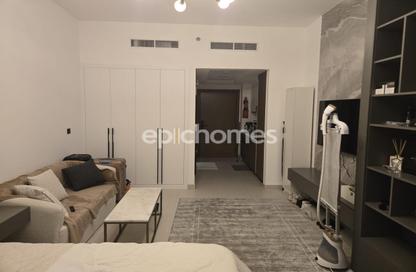 Apartment - Studio - 1 for rent in Prime Residency 3 - Al Furjan - Dubai Apartment - Studio - 1 for rent in Prime Residency 3 - Al Furjan - Dubai