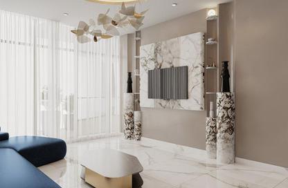 Apartment - 1 Bedroom - 2 Bathrooms for sale in Zenith by Amber - International City Phase 2 - Al Warsan 4 - Al Warsan - Dubai