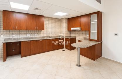 Apartment - 1 - 2 for rent in Dickens Circus 2 - Dickens Circus - Motor City - Dubai