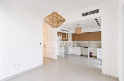 Villa - 3 - 4 for rent in Parkside 1 - Emaar South - Dubai South (Dubai World Central) - Dubai Villa - 3 - 4 for rent in Parkside 1 - Emaar South - Dubai South (Dubai World Central) - Dubai
