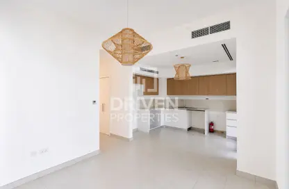 Villa - 3 Bedrooms - 4 Bathrooms for rent in Parkside 1 - Emaar South - Dubai South (Dubai World Central) - Dubai