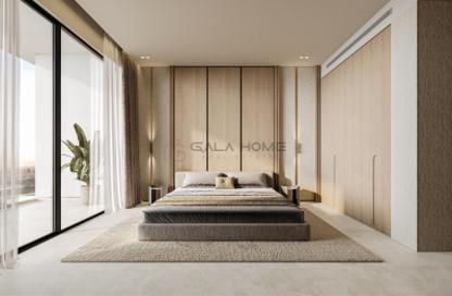Apartment - 1 Bedroom - 2 Bathrooms for sale in Binghatti Cullinan - Al Jaddaf - Dubai