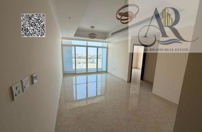 Apartment - 2 Bedrooms - 3 Bathrooms for rent in Al Nafoora 1 building - Al Rawda 2 - Al Rawda - Ajman Apartment - 2 Bedrooms - 3 Bathrooms for rent in Al Nafoora 1 building - Al Rawda 2 - Al Rawda - Ajman