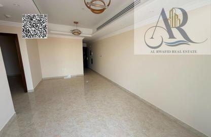 Apartment - 2 Bedrooms - 3 Bathrooms for rent in Al Nafoora 1 building - Al Rawda 2 - Al Rawda - Ajman Apartment - 2 Bedrooms - 3 Bathrooms for rent in Al Nafoora 1 building - Al Rawda 2 - Al Rawda - Ajman
