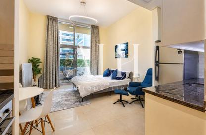 Apartment - Studio - 1 Bathroom for rent in Azizi Star - Al Furjan - Dubai Apartment - Studio - 1 Bathroom for rent in Azizi Star - Al Furjan - Dubai