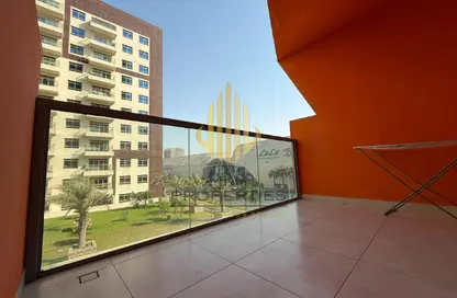 Apartment - 1 Bathroom for rent in Binghatti Stars - Dubai Silicon Oasis - Dubai