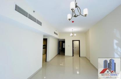 Apartment - 2 Bedrooms - 3 Bathrooms for rent in Al Bahri Gate Residence 2 - Nadd Al Hammar - Dubai