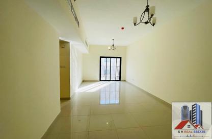 Apartment - 2 Bedrooms - 3 Bathrooms for rent in Al Bahri Gate Residence 2 - Nadd Al Hammar - Dubai