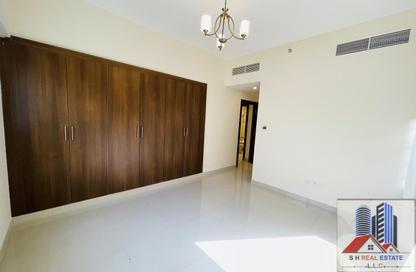 Apartment - 2 Bedrooms - 3 Bathrooms for rent in Al Bahri Gate Residence 2 - Nadd Al Hammar - Dubai