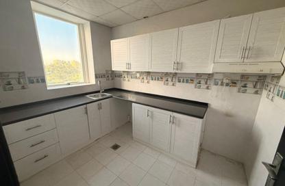 Apartment - 1 - 1 for rent in Liwara 1 - Ajman