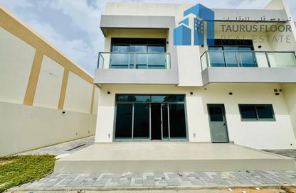 Villa - 5 Bedrooms - 6 Bathrooms for rent in Abu Hail Road - Abu Hail - Deira - Dubai